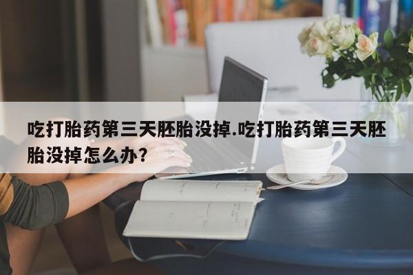 药流药怎么购买吃打胎药第三天胚胎没掉.吃打胎药第三天胚胎没掉怎么办？