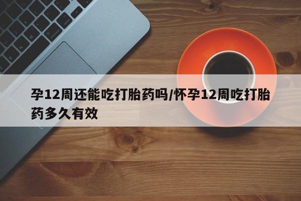 药流药怎么购买孕12周还能吃打胎药吗/怀孕12周吃打胎药多久有效