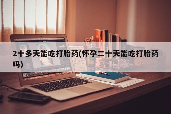 药流药怎么购买2十多天能吃打胎药(怀孕二十天能吃打胎药吗)